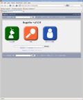Bugzilla-3.4.5 日本語版 Bugzilla-3.4.5 日本語版